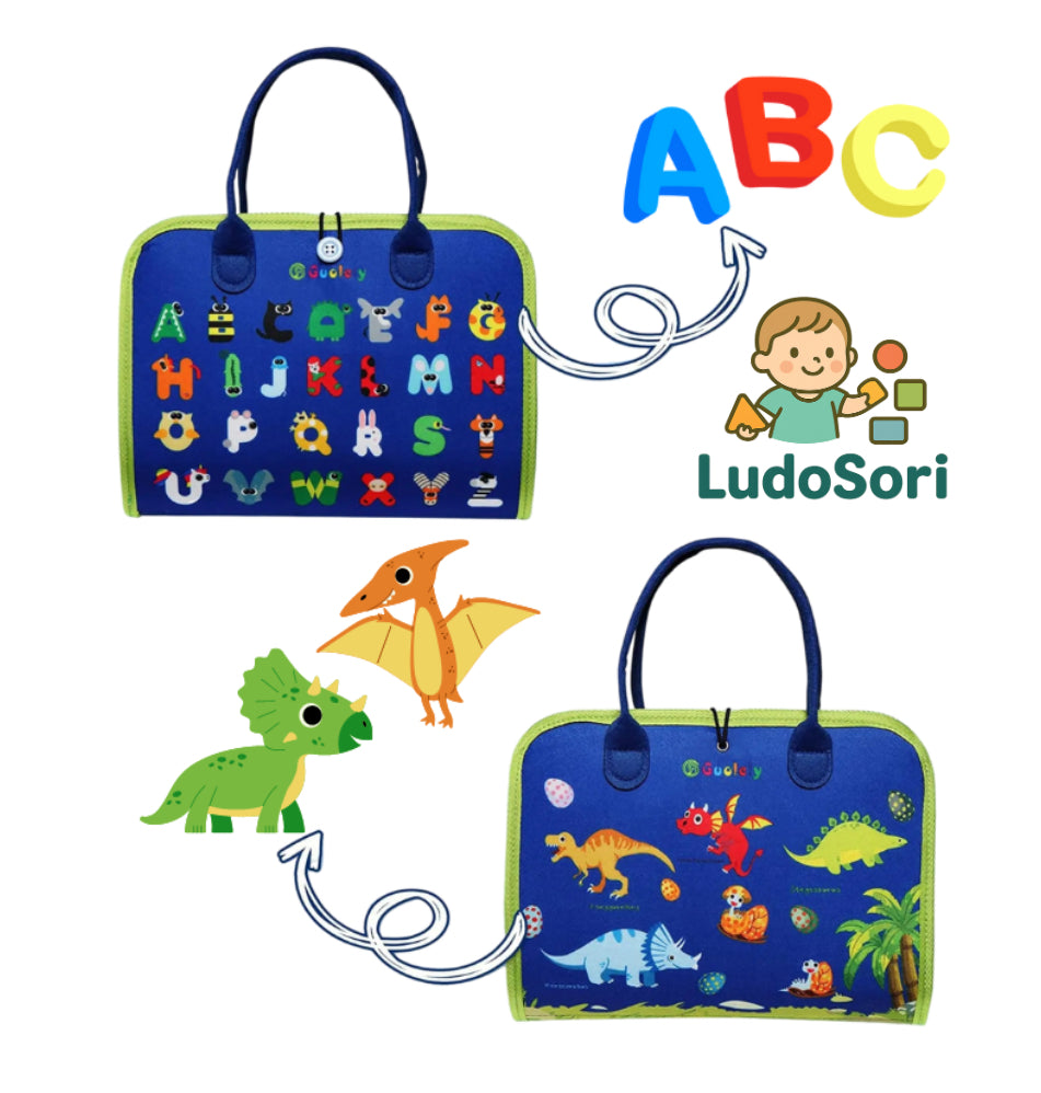 Planche d’activités éducatif (3-5ans)